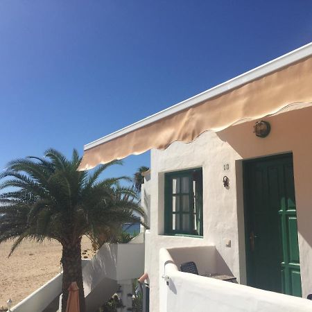 Apartamento La Concha Seaview Direct At The Beach & Sea Cotillo 外观 照片