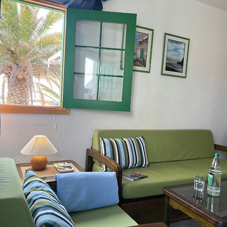 Apartamento La Concha Seaview Direct At The Beach & Sea Cotillo 外观 照片