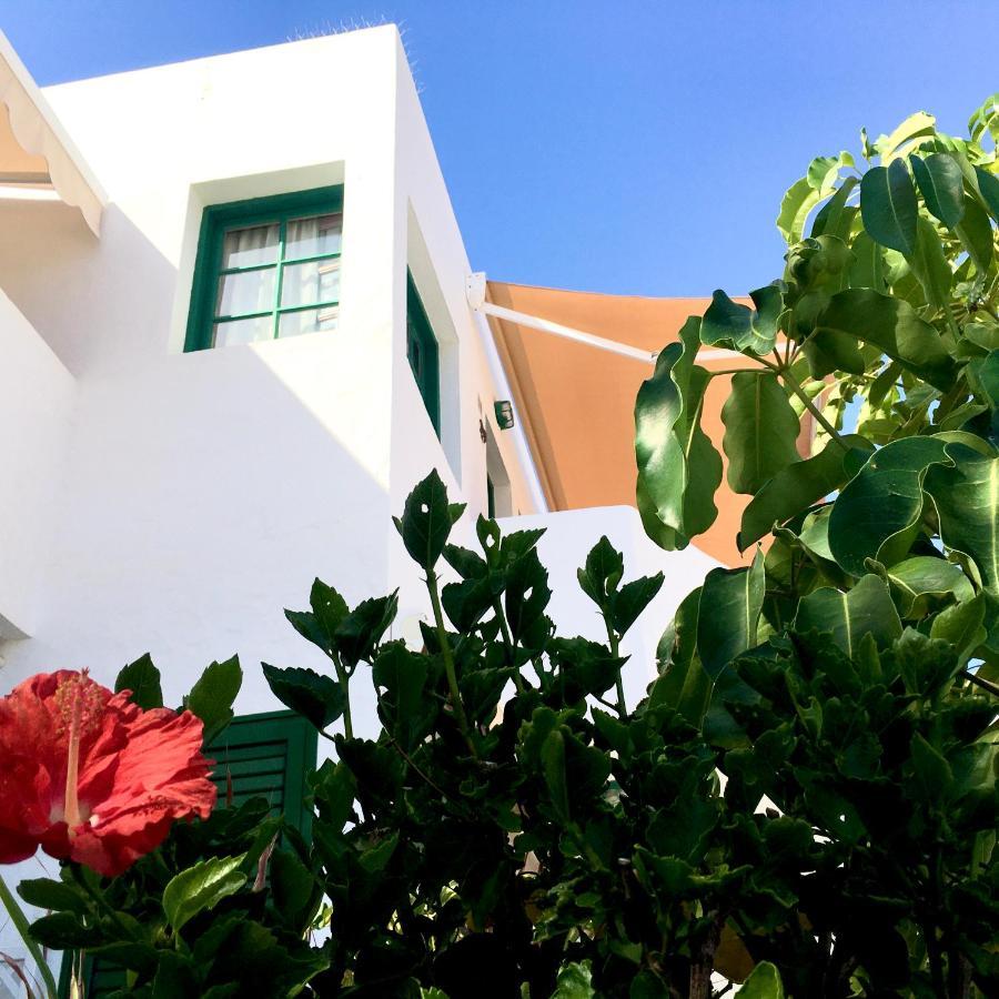 Apartamento La Concha Seaview Direct At The Beach & Sea Cotillo 外观 照片