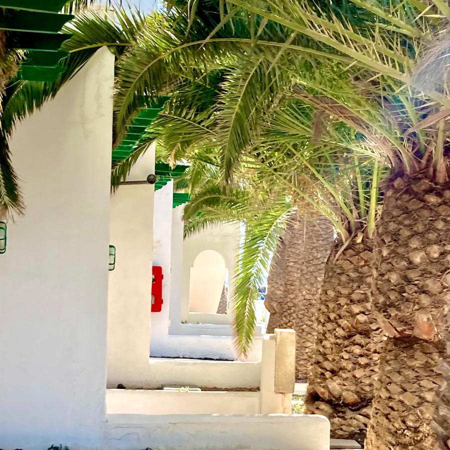 Apartamento La Concha Seaview Direct At The Beach & Sea Cotillo 外观 照片