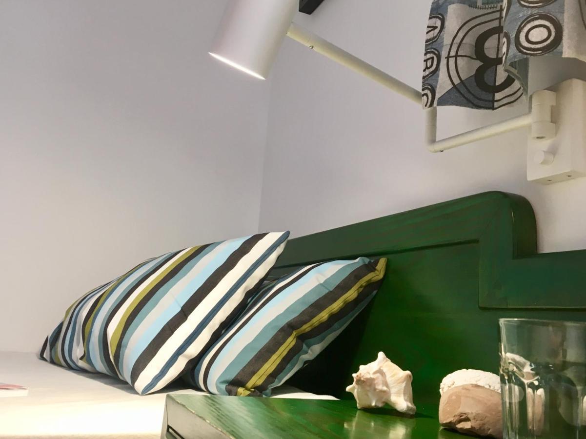 Apartamento La Concha Seaview Direct At The Beach & Sea Cotillo 外观 照片