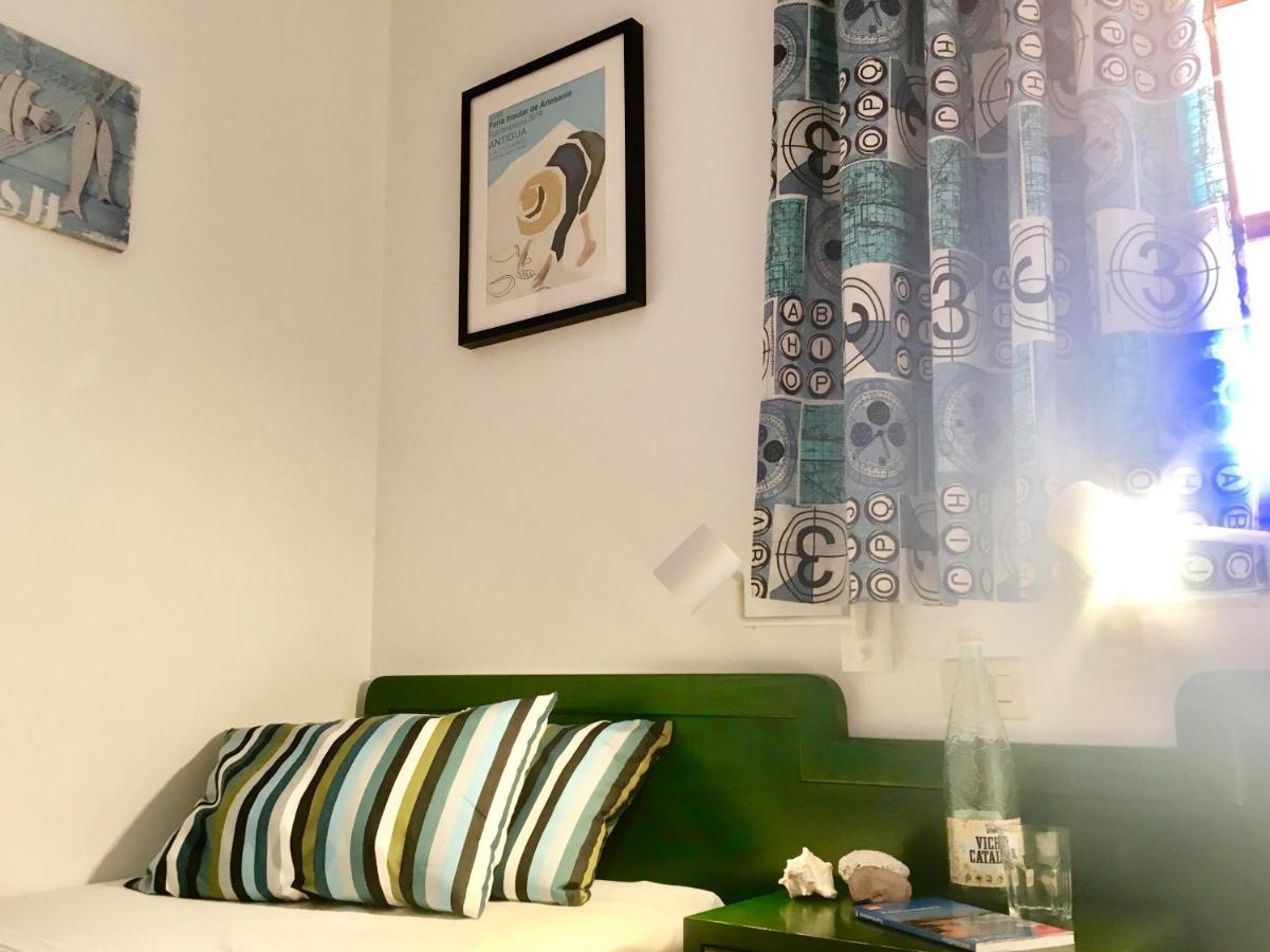 Apartamento La Concha Seaview Direct At The Beach & Sea Cotillo 外观 照片