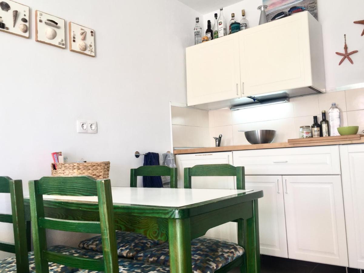 Apartamento La Concha Seaview Direct At The Beach & Sea Cotillo 外观 照片