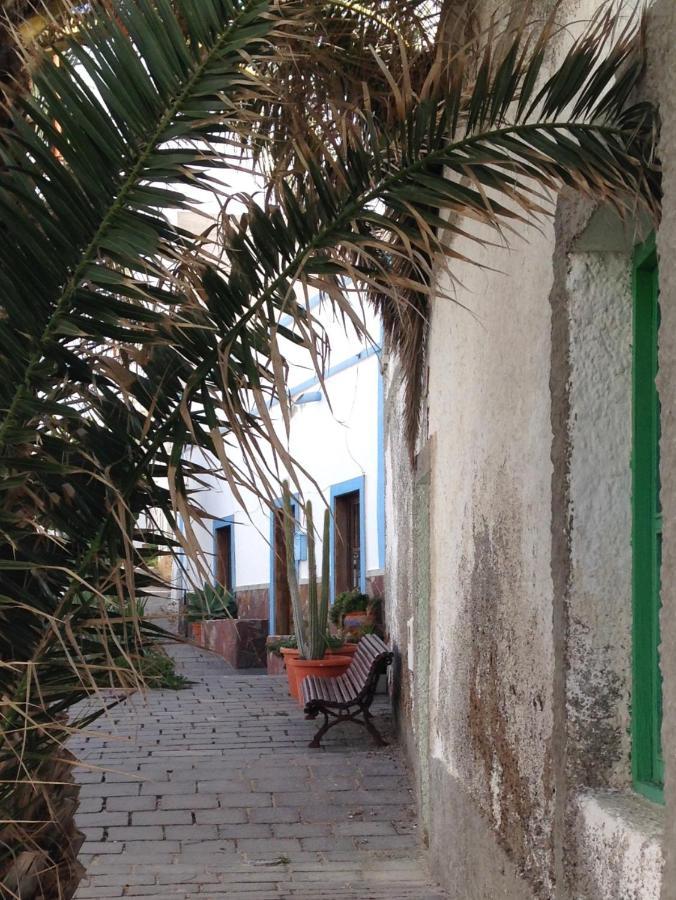 Apartamento La Concha Seaview Direct At The Beach & Sea Cotillo 外观 照片
